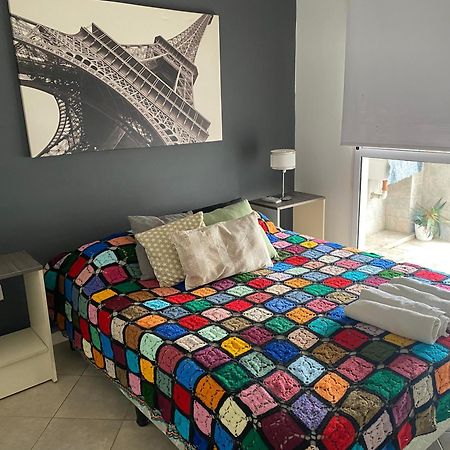 Departamento 3 Centro - Cardiologico Con Cochera 科连特斯 外观 照片