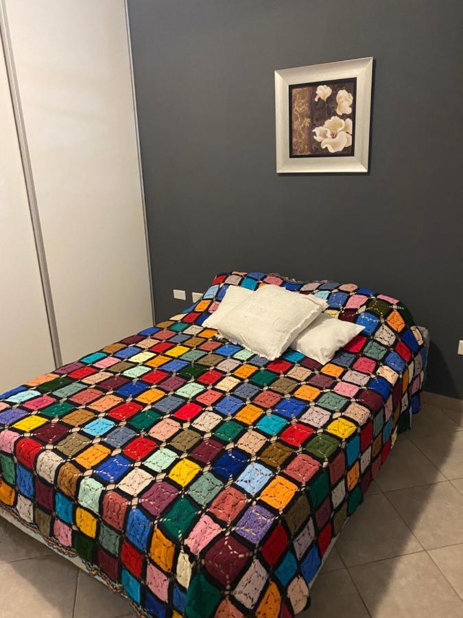 Departamento 3 Centro - Cardiologico Con Cochera 科连特斯 外观 照片