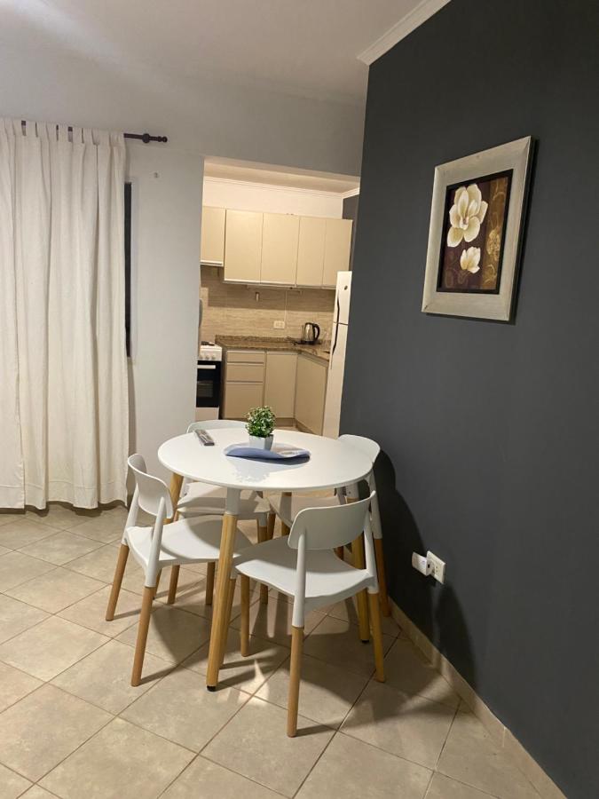 Departamento 3 Centro - Cardiologico Con Cochera 科连特斯 外观 照片