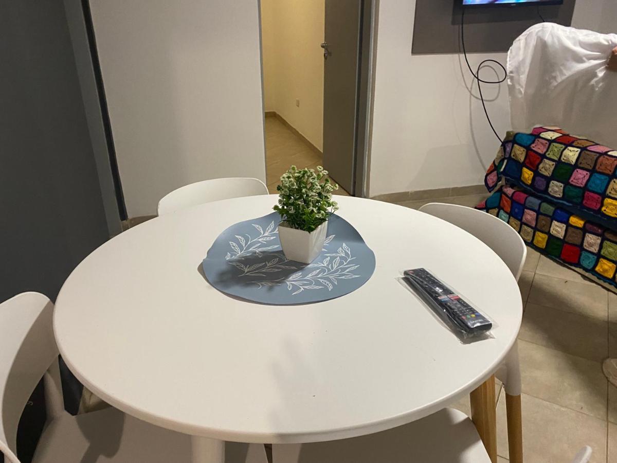 Departamento 3 Centro - Cardiologico Con Cochera 科连特斯 外观 照片